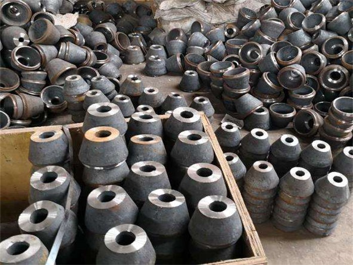 津南网架构件锥头